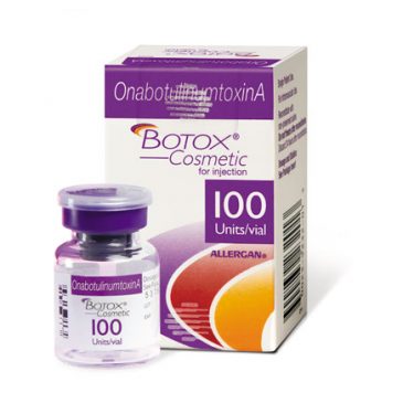 BOUNTY OF BOTOX®: Make sure the only one at the Thanksgiving table this year with Wrinkles is the Turkey