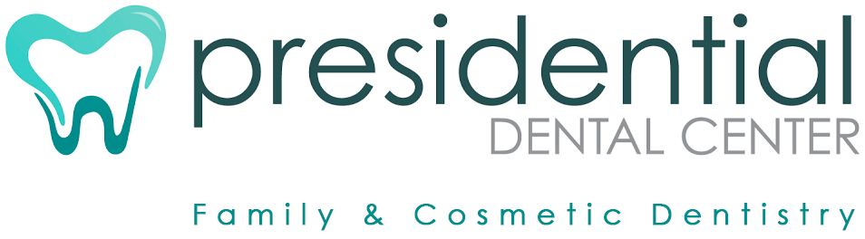 Presidential Dental Center logo